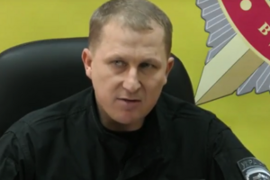 Аброськин: Действительно, произошел взрыв там, где находился террорист Гиви