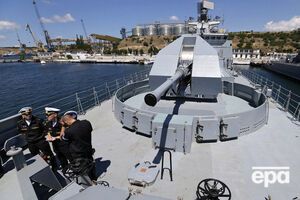 Российские военные в Крыму недовольны плохим финансовым обеспечением