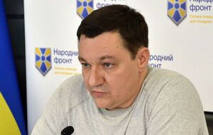 Тимчук: Після Гіві можуть ліквідувати будь-якого бойовика, що командує батальйоном