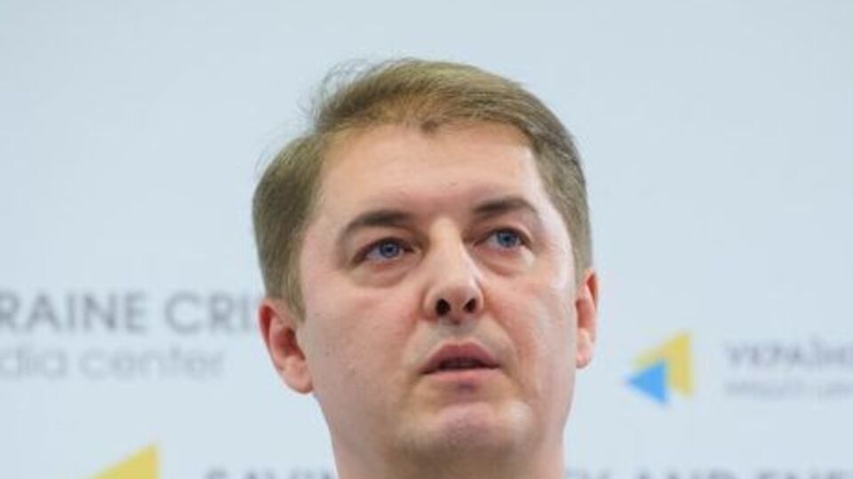 Мотузяник розповів про злочини Гіві