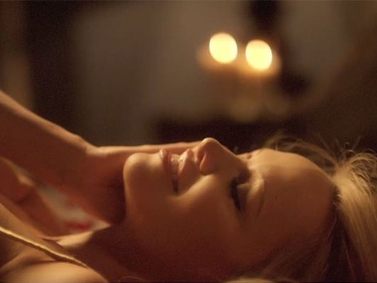 Андерсон: Пошел ты, День святого Валентина!