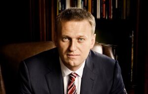 Навальный: Все, что нужно для торжества зла – это бездействие добрый людей
