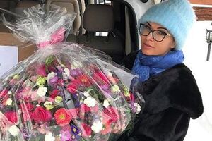 Бледанс: Мое истинное лицо