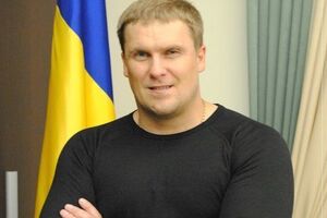 Должность заместителя министра внутренних дел занял Вадим Троян