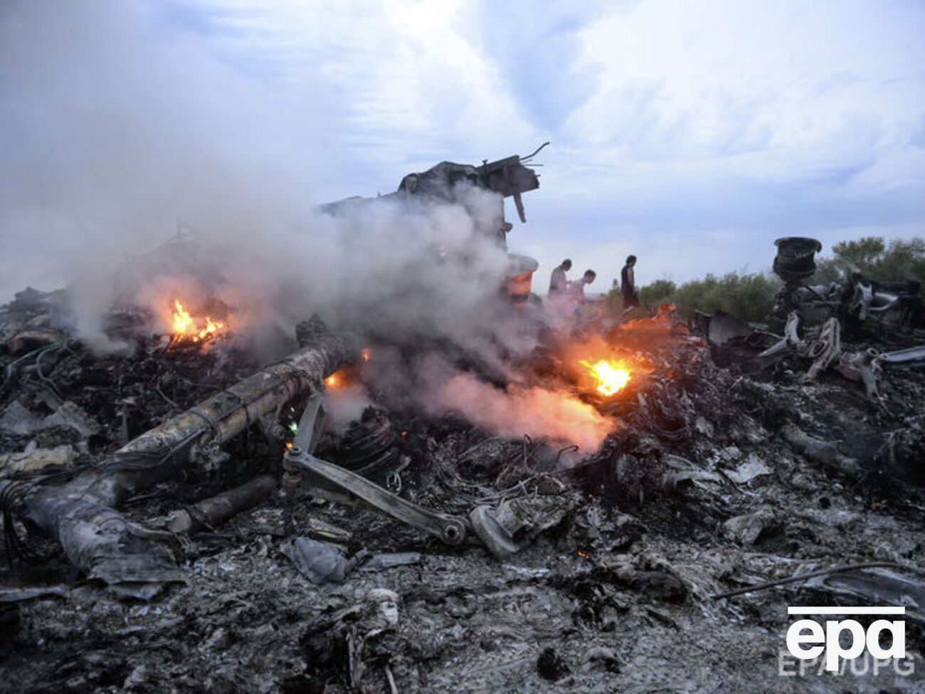 Жители Новоселки прозвали Дубинского Пьяным Роджером