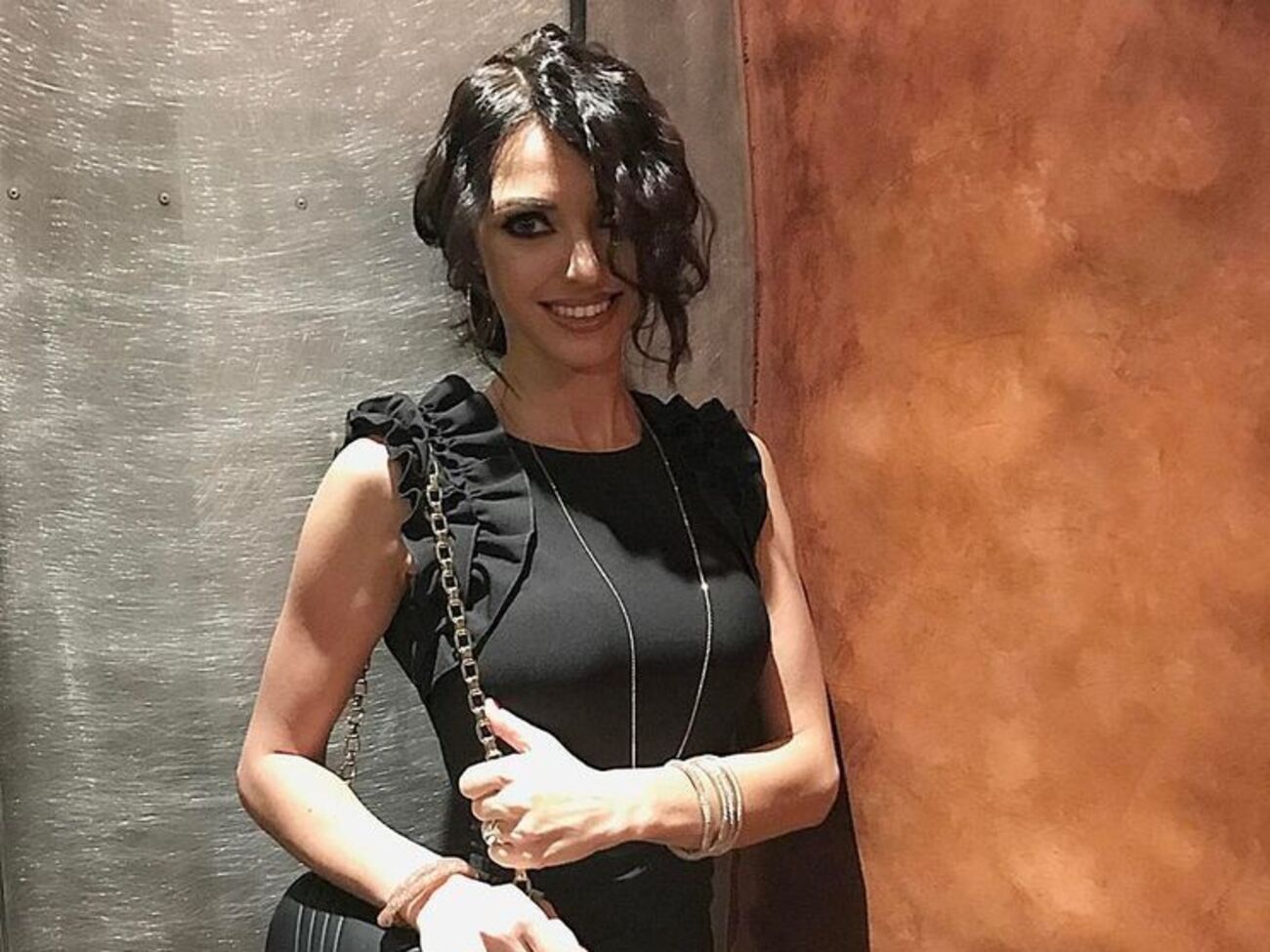 Вика из "НеАнгелов" продемонстрировала формы