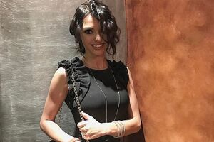 Вика из "НеАнгелов" продемонстрировала формы