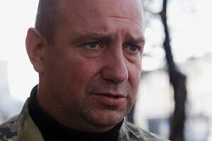 Мельничуку инкриминируют создание преступной организации