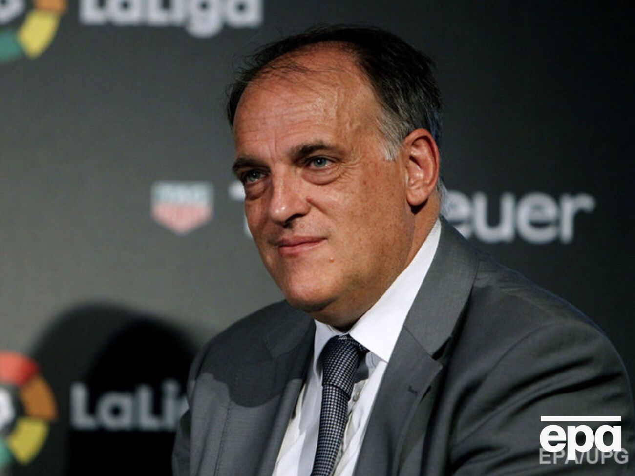 Тебас о ситуации с Зозулей:&nbsp;Мы будем принимать все меры, которые сможем