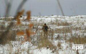Боевика "ДНР" из Москвы задержали возле Торецка