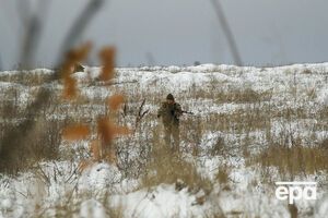 Боевика "ДНР" из Москвы задержали возле Торецка