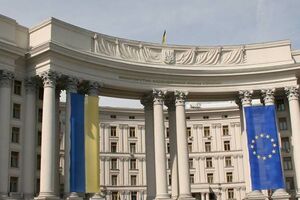 МИД Украины получил предложение от немецкой стороны провести встречу в нормандском формате
