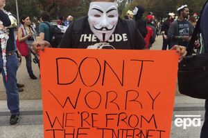 Анонимные хакеры получали доступ к почтовым ящикам высокопоставленных россиян с помощью рассылки вирусов