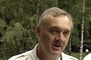 Чанов скончался в возрасте 57 лет