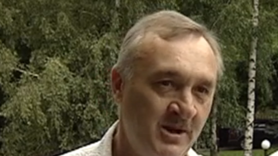 Чанов скончался в возрасте 57 лет