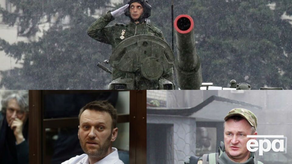 Ключевые события среды