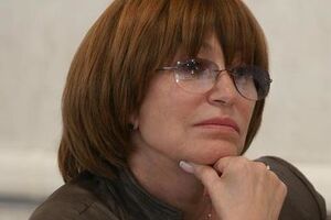 Татьяна Лебедева избрана председателем наблюдательного совета Общественного вещания