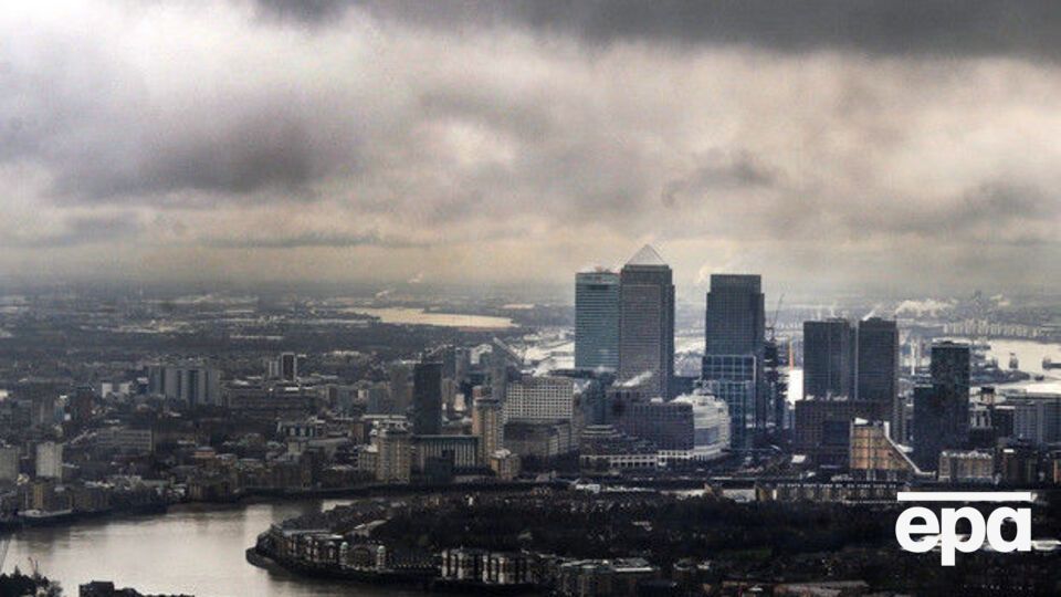 Лондон сделал еще один шаг к выходу из ЕС