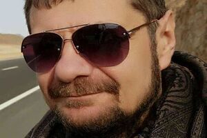 Мосийчук: Украинцы придут за каждым