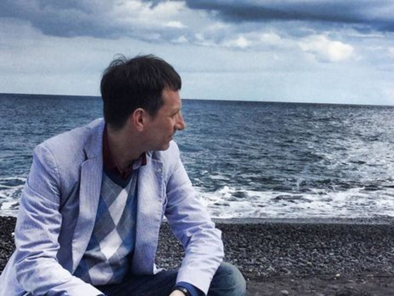 Виталий Портников: Для таких, как Гиви и Моторола, есть только один выбор – ликвидация