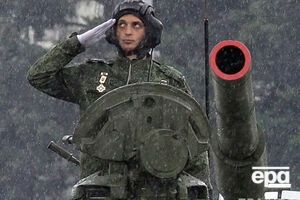 За даними Шкіряка, вбитий терорист Гіві останнім часом практично не перебував під контролем ватажка "ДНР"