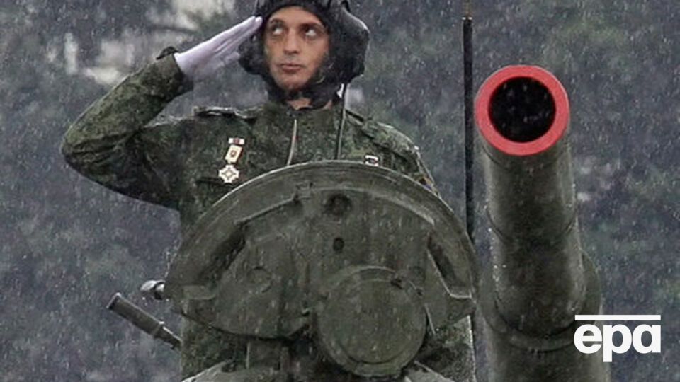 За даними Шкіряка, вбитий терорист Гіві останнім часом практично не перебував під контролем ватажка "ДНР"