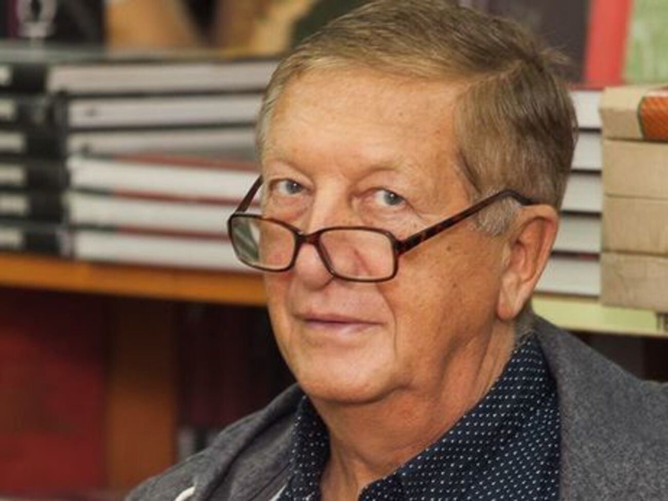 Боровой связал убийство Гиви с сокращением Москвой финансирования