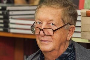 Боровой связал убийство Гиви с сокращением Москвой финансирования