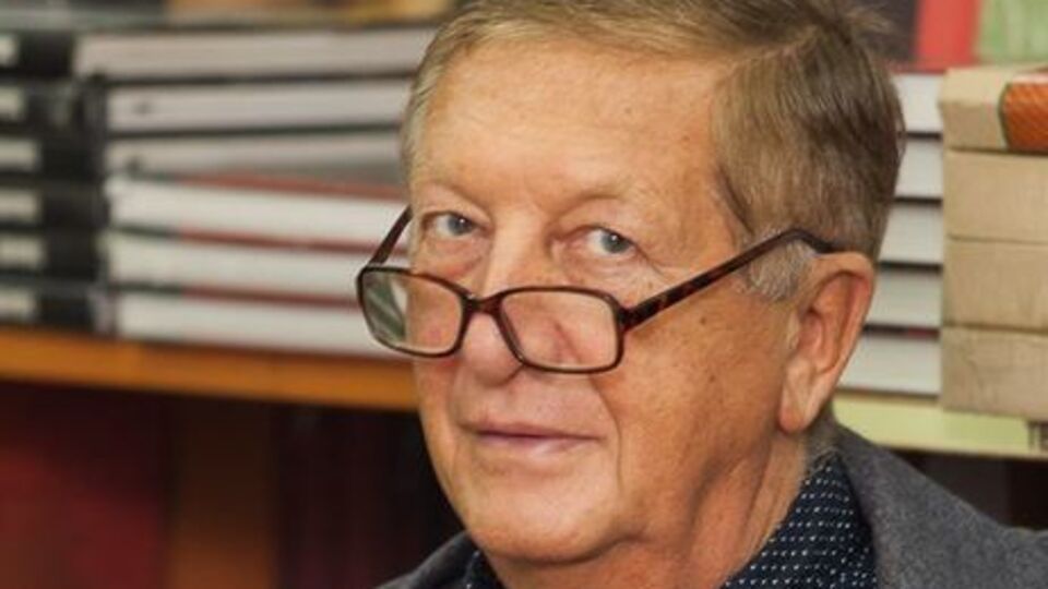 Боровий пов'язує вбивство Гіві зі скороченням Москвою фінансування