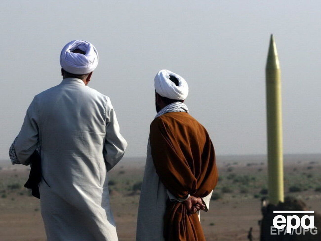 Запуск проводился со стартовой площадки Семнан к востоку от Тегерана