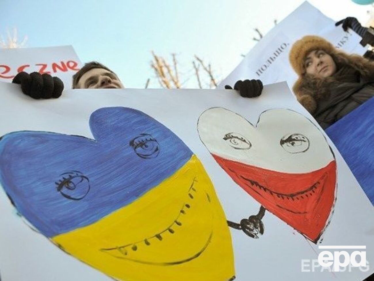 Фріз: У Києві та Варшаві прекрасно розуміють, хто стоїть за цими "ведмежими" кроками і провокаціями