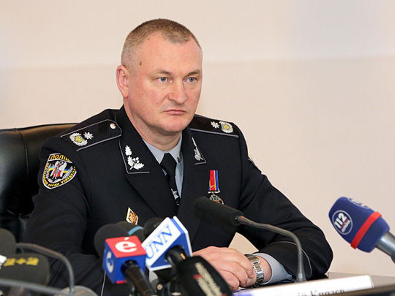 Князєв про легалізацію зброї: Давайте спочатку закінчимо війну, суспільство заспокоїться, пристрасті вгамуються, тоді будемо приймати рішення