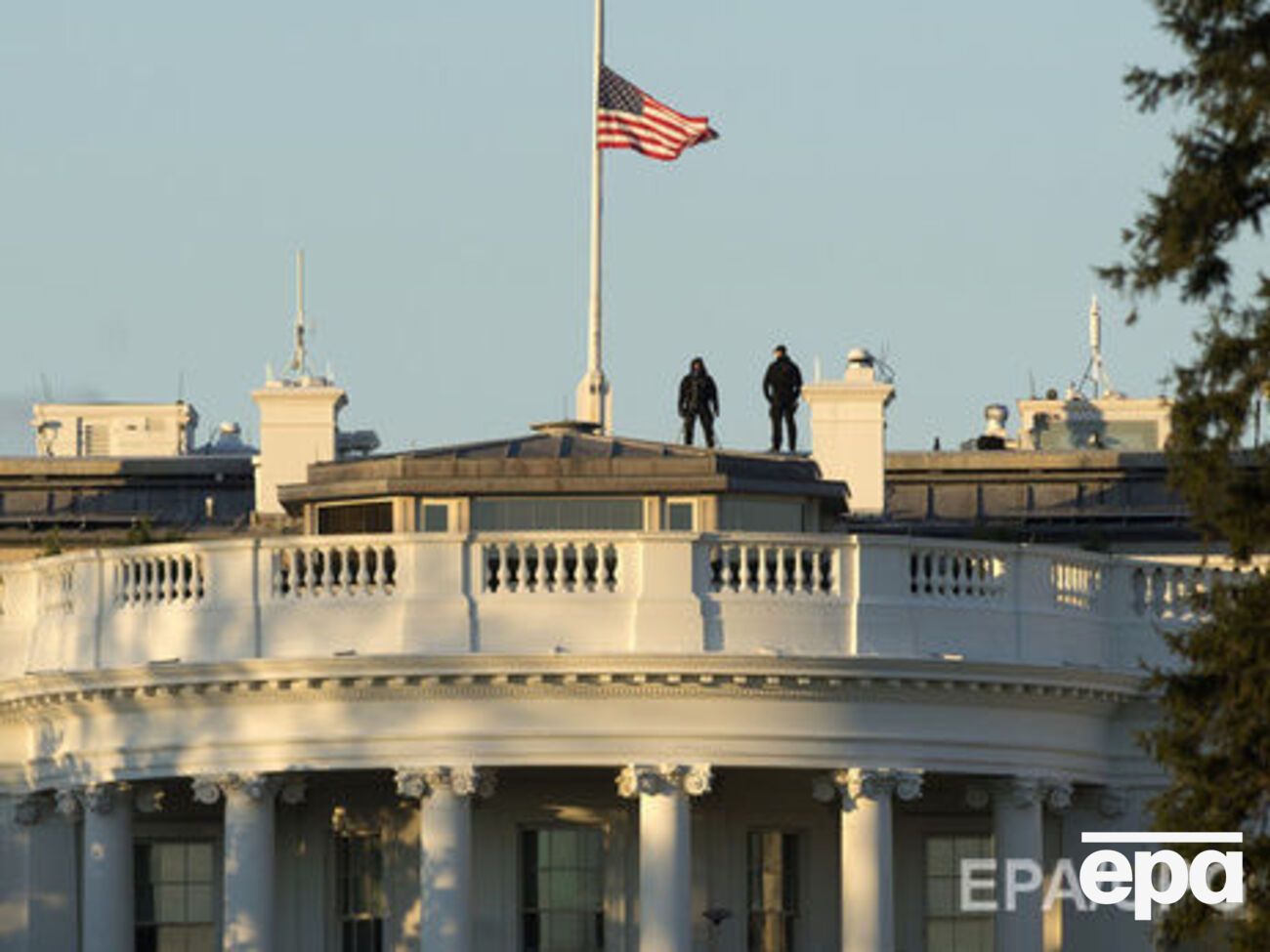 В Белом доме объяснили свою позицию на санкционные меры в отношении РФ