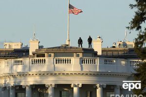 В Белом доме объяснили свою позицию на санкционные меры в отношении РФ