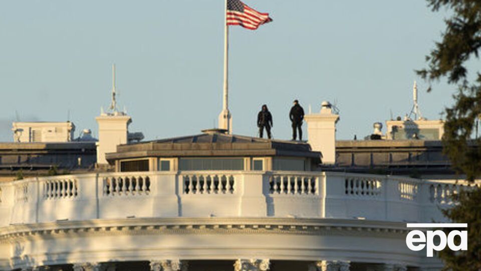 У Білому домі пояснили свою позицію стосовно санкційних заходів щодо РФ