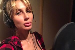 Loboda: Весь лютий з вами на зв'язку
