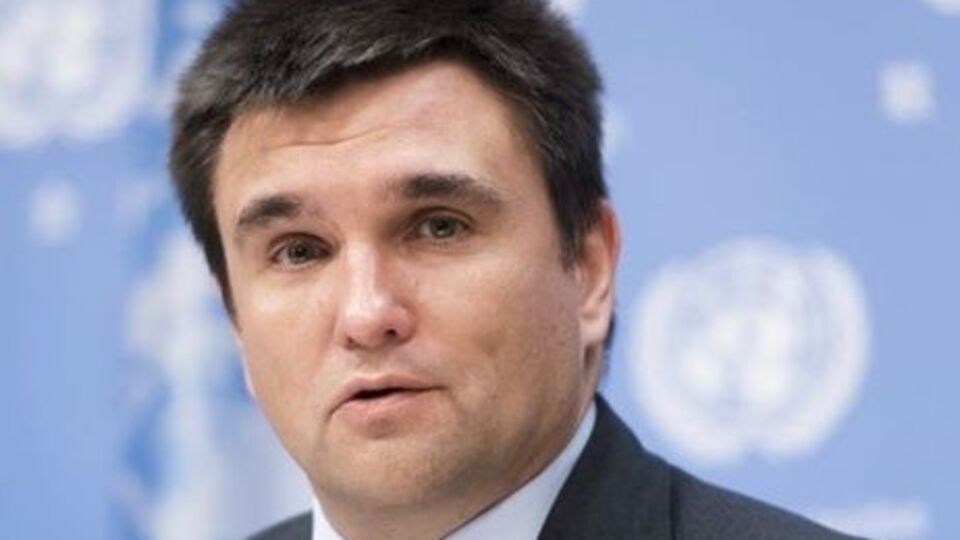 Климкин рассказал об организации встречи в нормандском формате