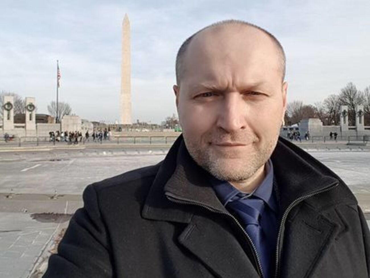 Борислав Береза осудил действия народного депутат Алексея Гончаренко