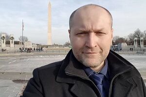 Борислав Береза осудил действия народного депутат Алексея Гончаренко