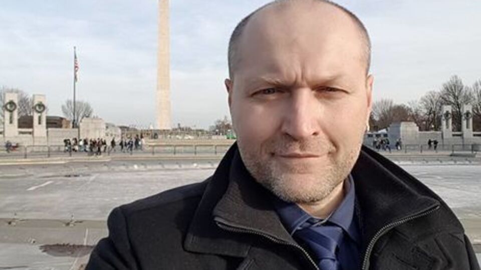 Борислав Береза засудив дії народного депутата Олексія Гончаренка