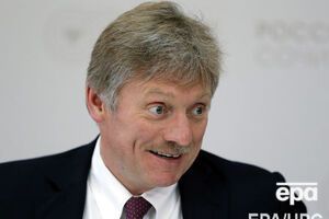 Кремль: Переговорів із США щодо України не буде