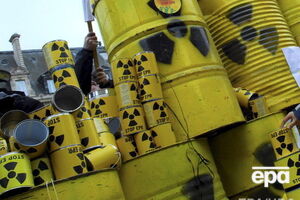 На станції можуть бути постраждалі