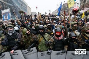У Києві з'явиться Національний меморіальний комплекс героїв Небесної сотні – музей Революції гідності