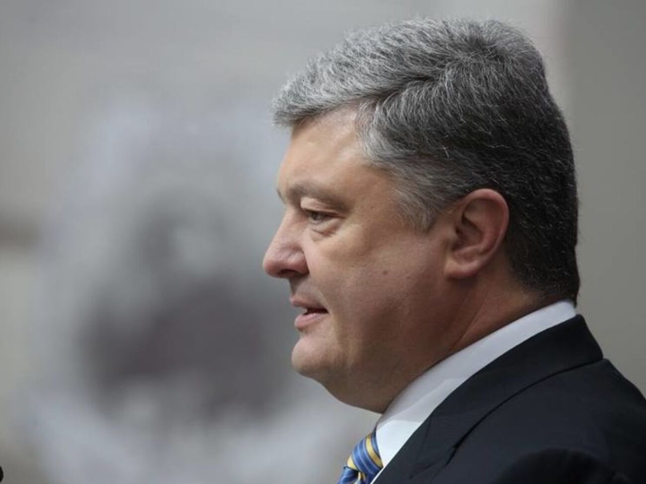 Порошенко: Відбудеться найближчим часом мій візит до США