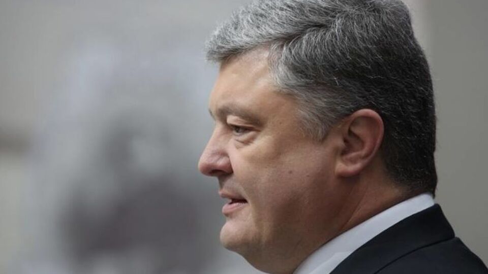 Порошенко: Состоится в ближайшее время мой визит в США