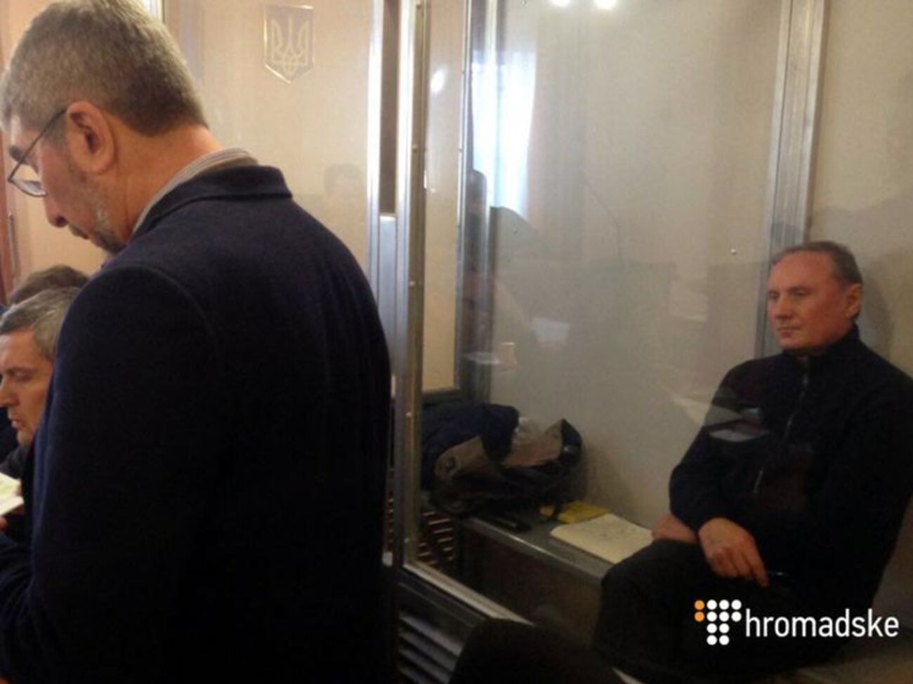 Рішення суду оскарженню не підлягає