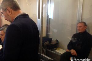 Решение суда обжалованию не подлежит