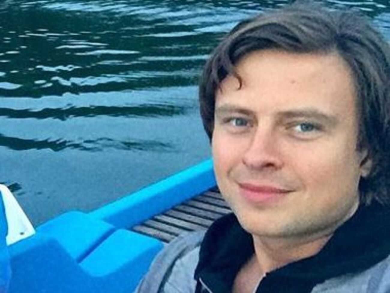 Шаляпин:&nbsp;Отец у меня невменяемый