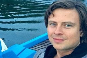 Шаляпин: Отец у меня невменяемый