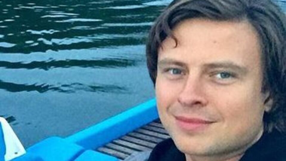 Шаляпін: Батько у мене навіжений